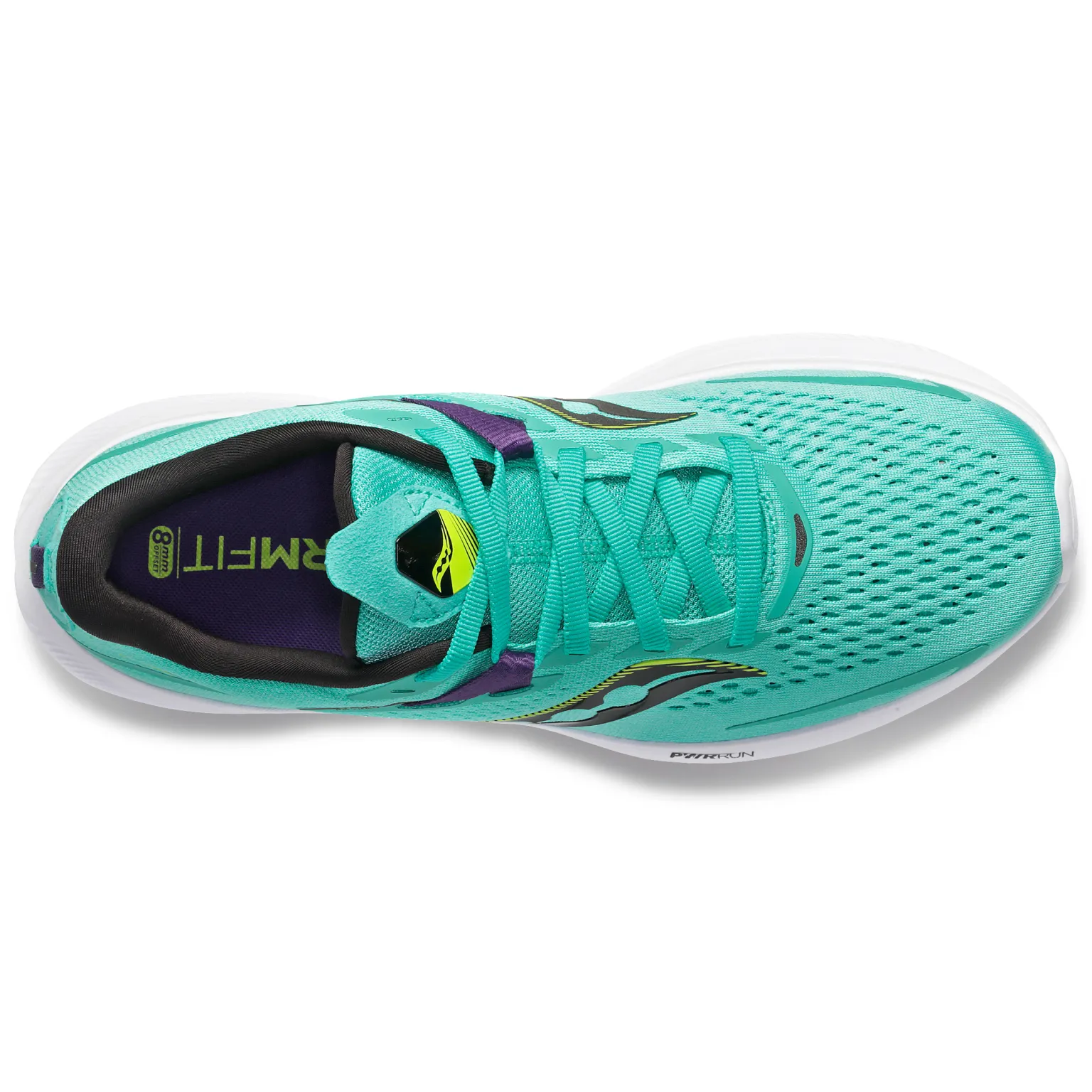 Saucony Ride 15 Womens Running