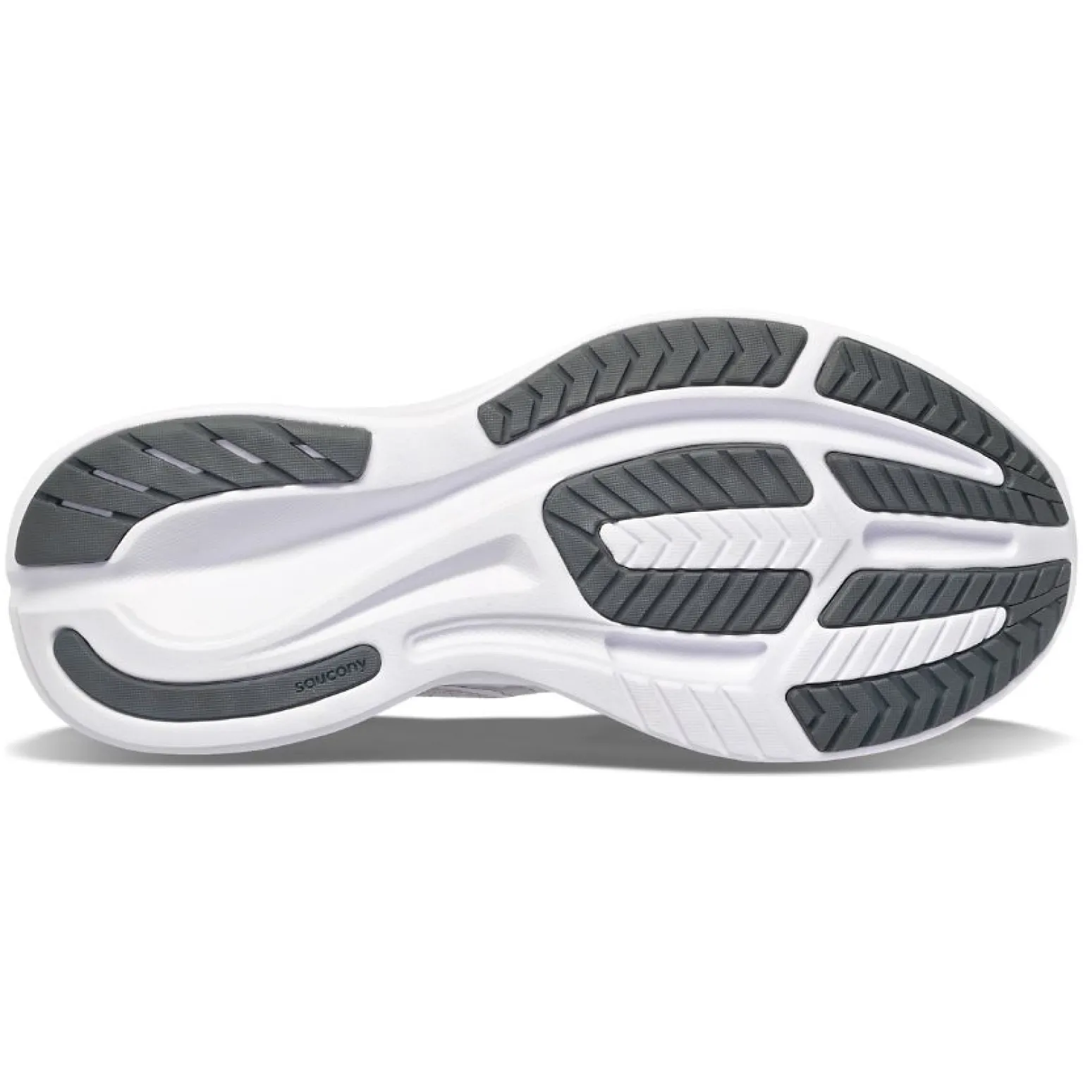 Saucony Ride 15 Womens Running