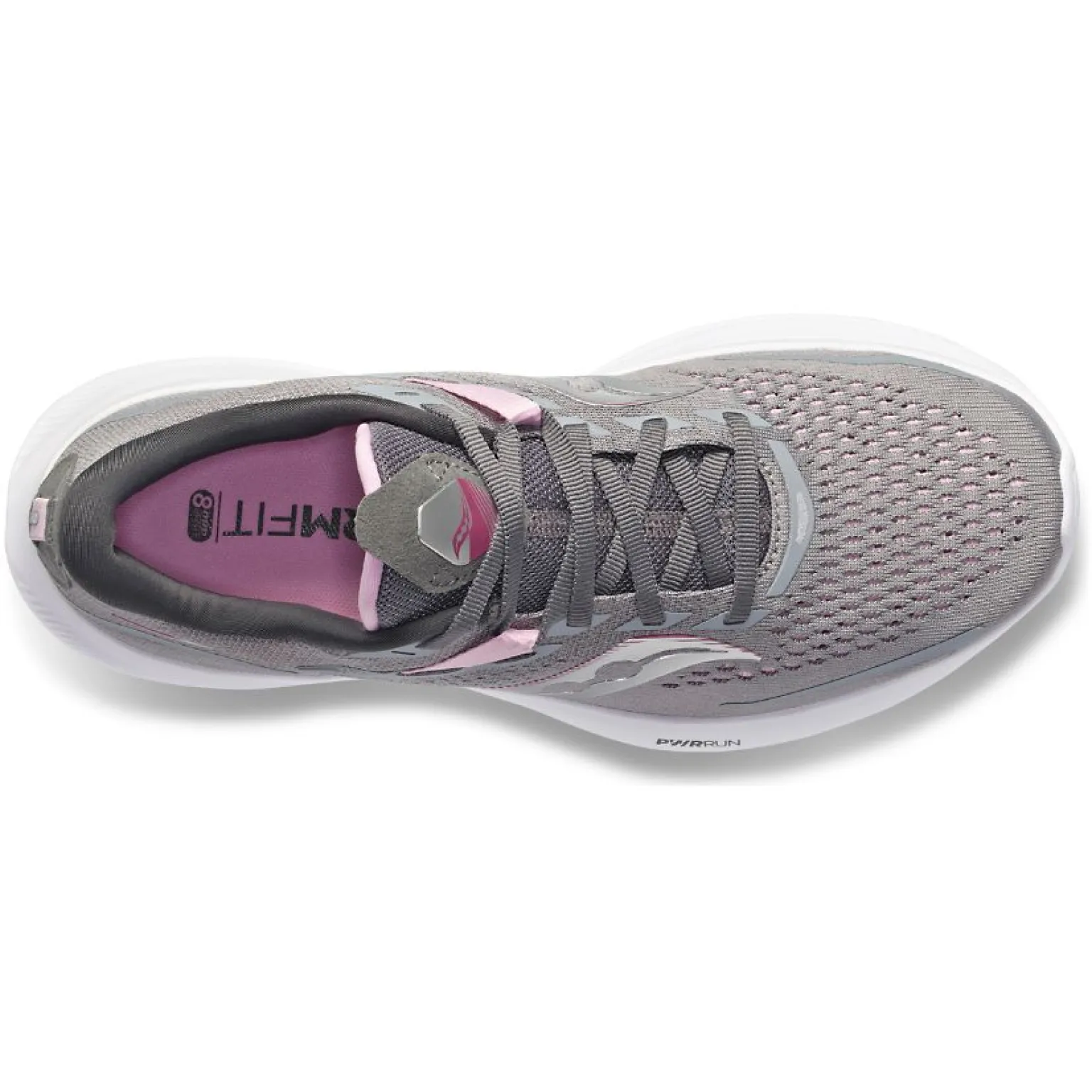 Saucony Ride 15 Womens Running
