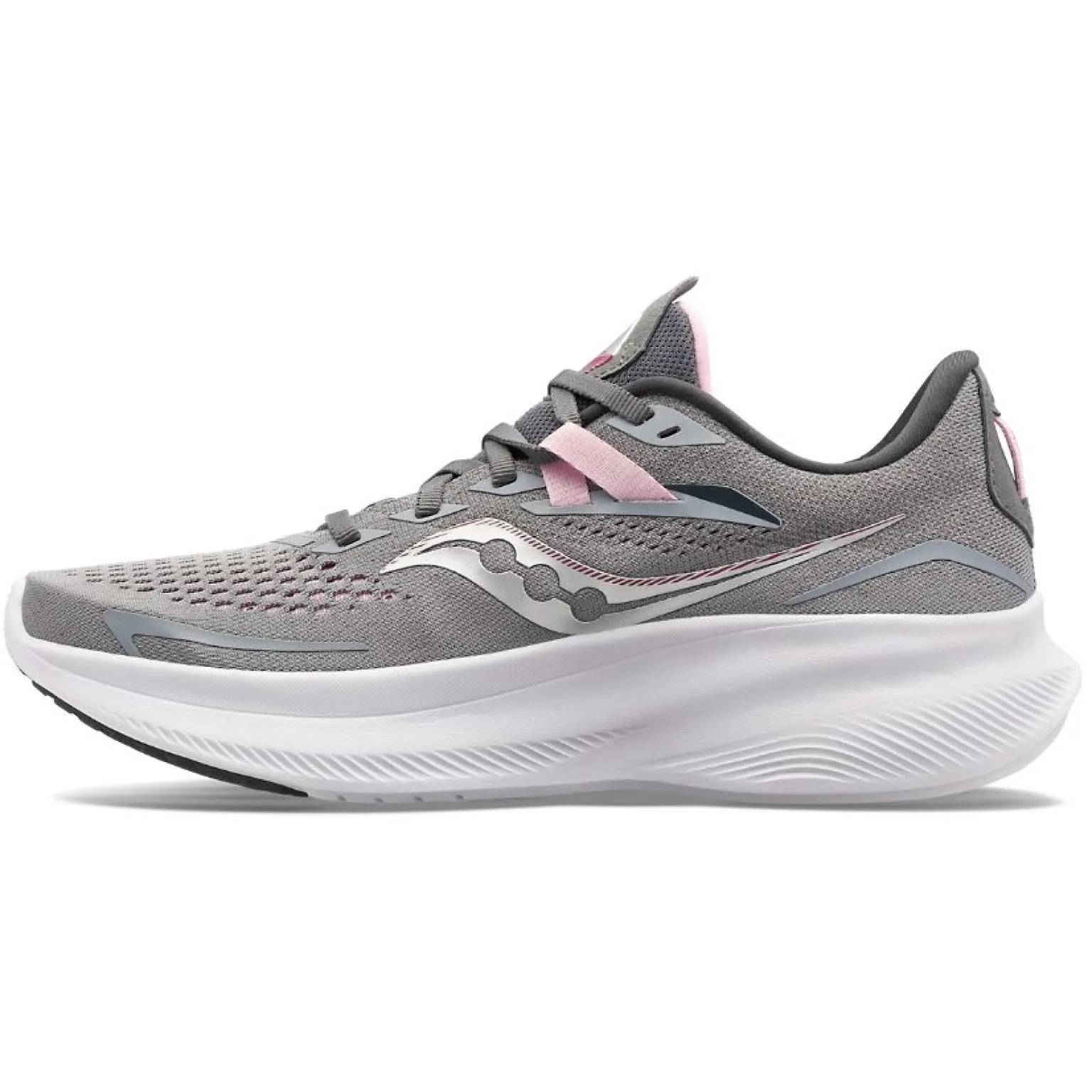Saucony Ride 15 Womens Running