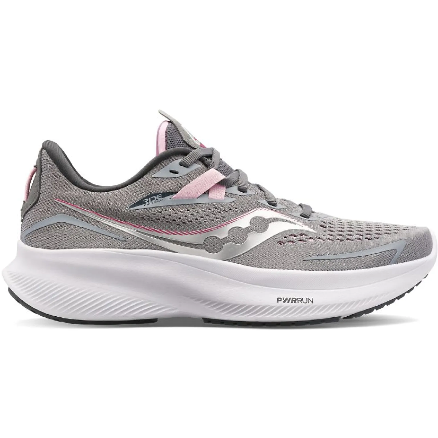 Saucony Ride 15 Womens Running