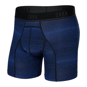 Saxx Kinetic Underwear - Variegated Stripe