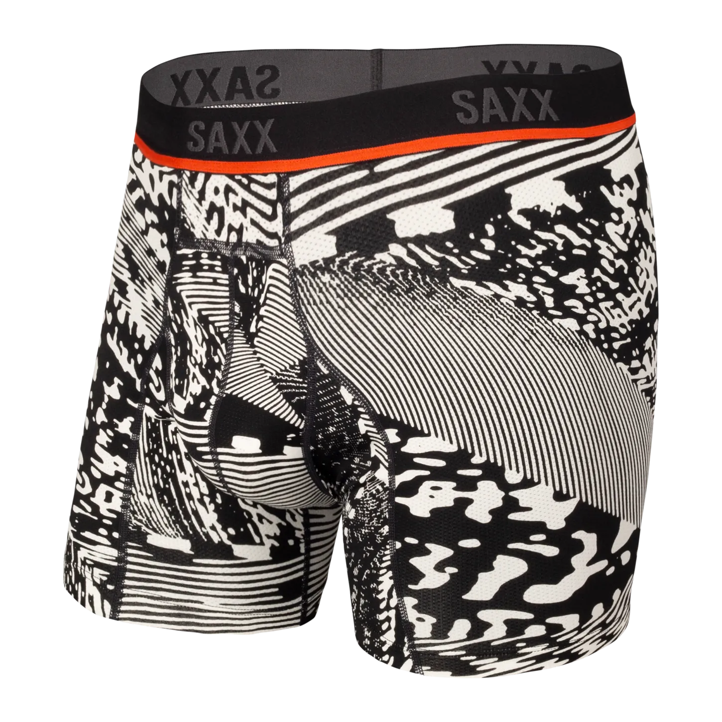 Saxx Underwear - Kinetic HD