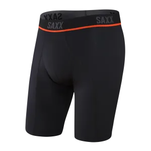 Saxx Underwear - Kinetic Long Leg