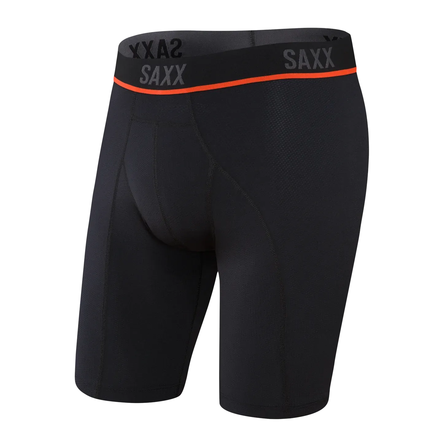 Saxx Underwear - Kinetic Long Leg