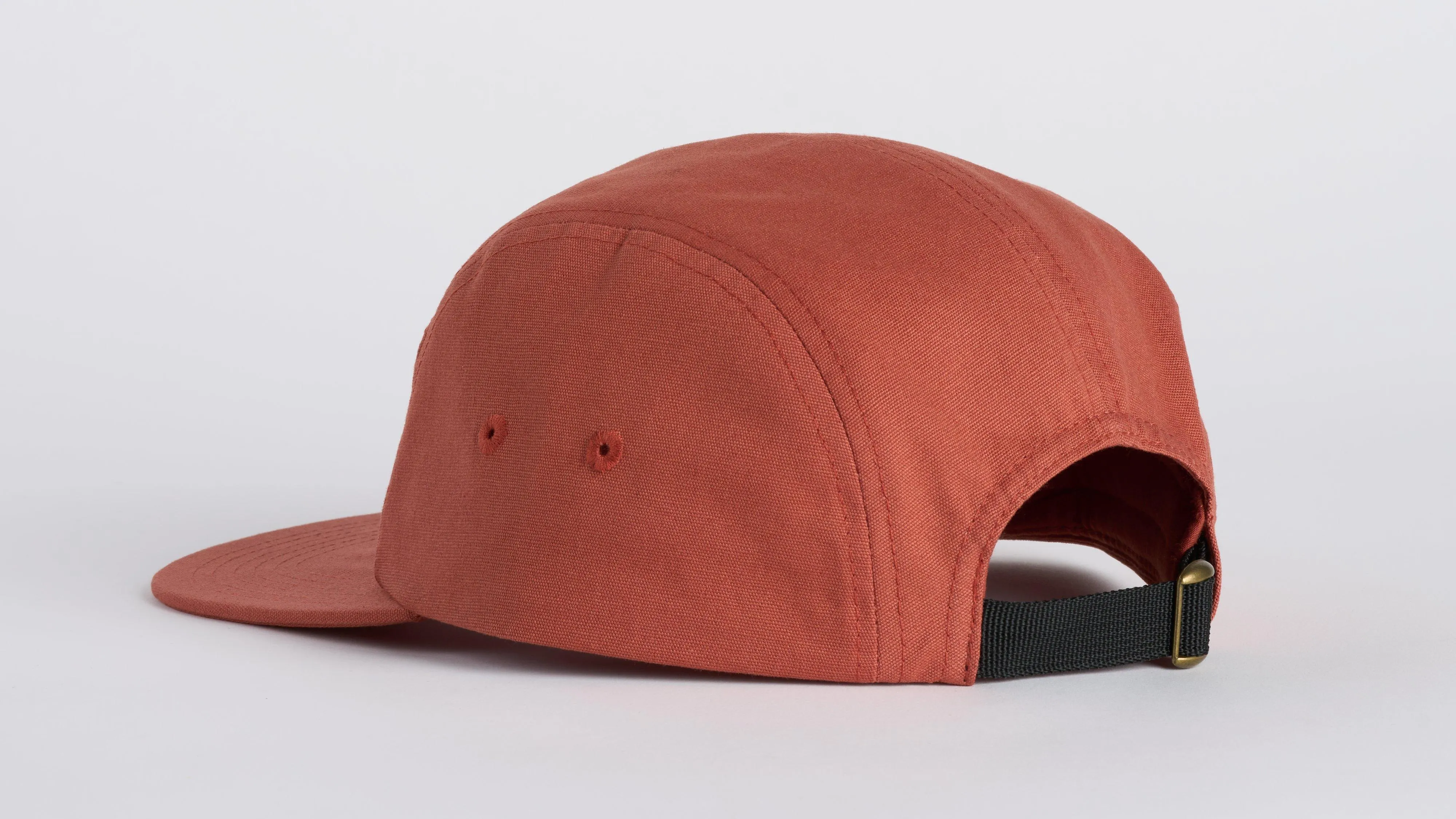 SBC Graphic 5-Panel Camper Hat