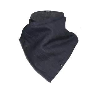 Scarf / Cowl - Denim