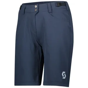 SCOTT Trail Flow Women's Shorts (w/Pad)