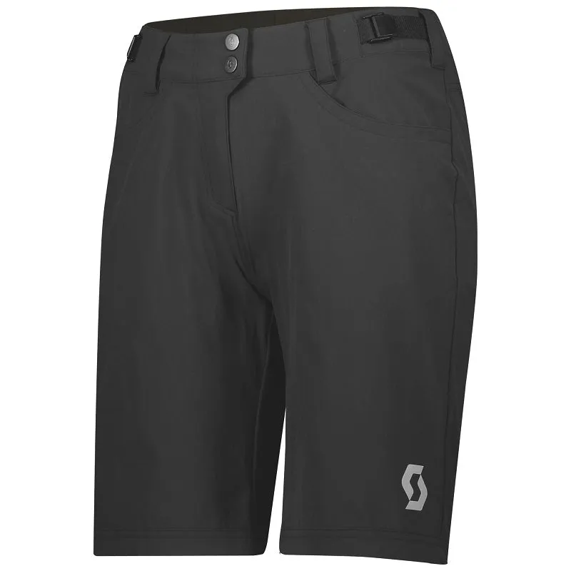 SCOTT Trail Flow Women's Shorts (w/Pad)