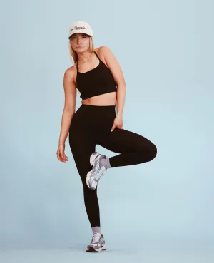 Sculpt NFS Basic Legging - Black