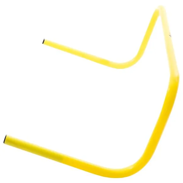 Self Balancing Hurdles (Set of 6 in a Carry Strap)