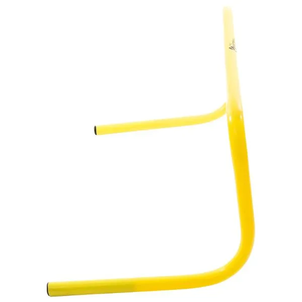 Self Balancing Hurdles (Set of 6 in a Carry Strap)