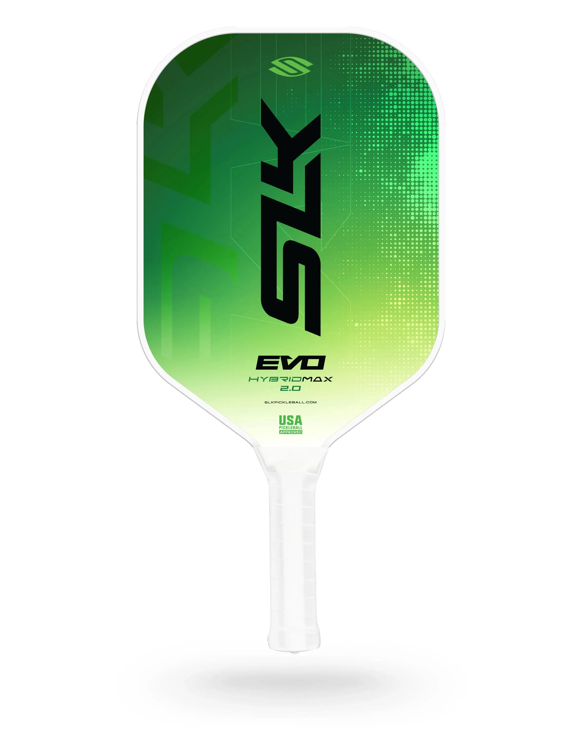 Selkirk SLK Evo Hybrid 2.0 Max Green