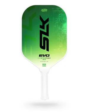 Selkirk SLK Evo Hybrid 2.0 Max Green