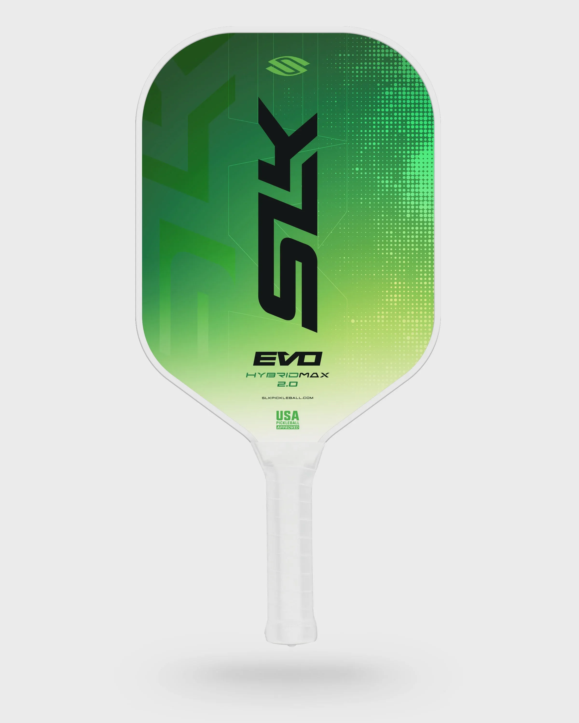 Selkirk SLK Evo Hybrid 2.0 Max Green