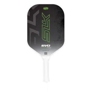 Selkirk SLK Evo Power Max 2.0 Pickleball Paddle