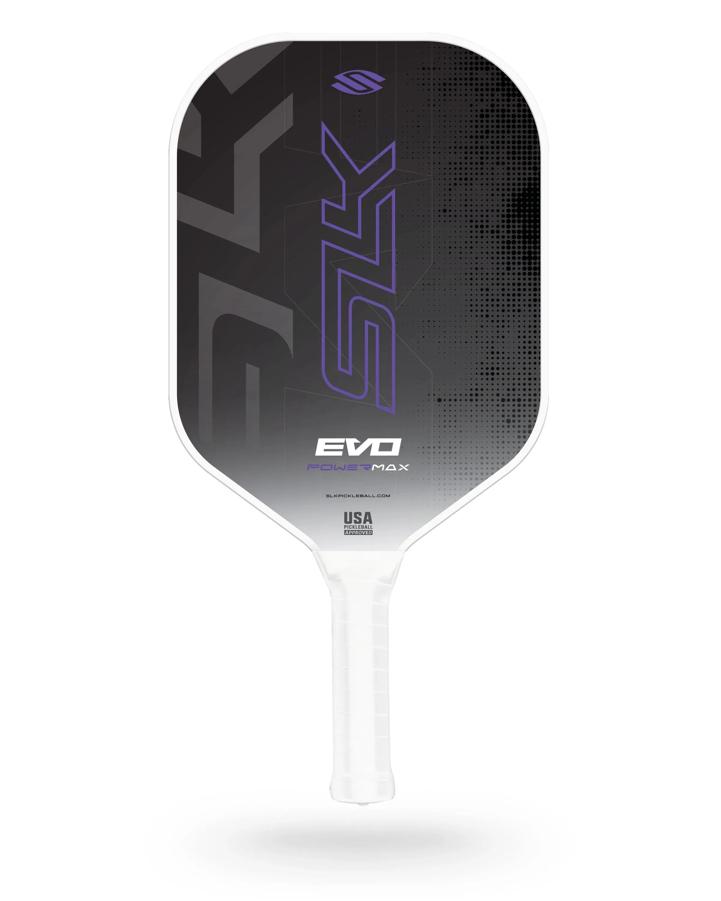 Selkirk SLK Evo Power Max Purple