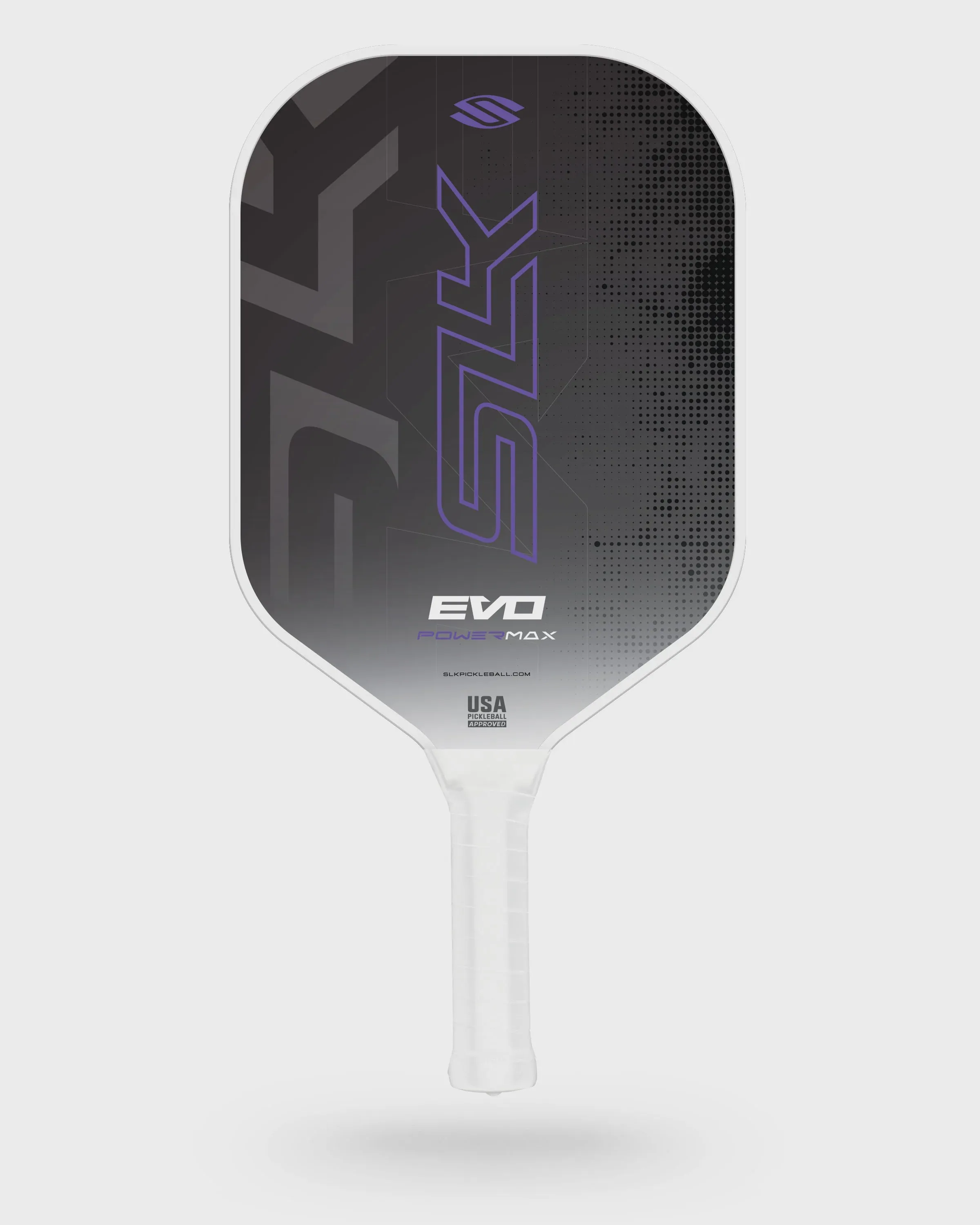Selkirk SLK Evo Power Max Purple