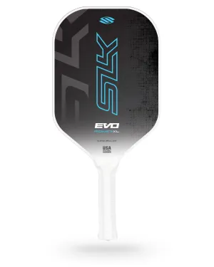 Selkirk SLK Evo Power XL Blue