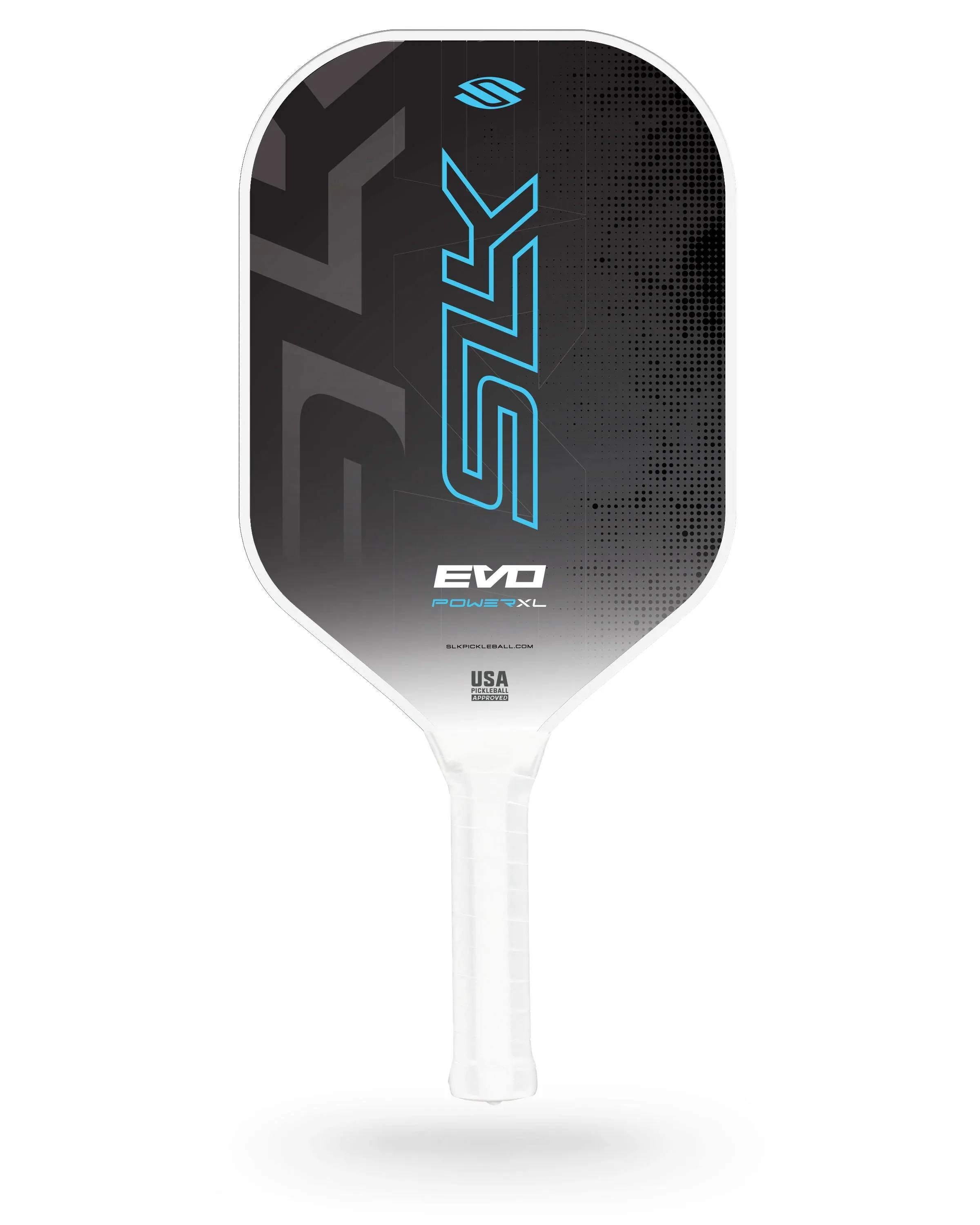 Selkirk SLK Evo Power XL Blue