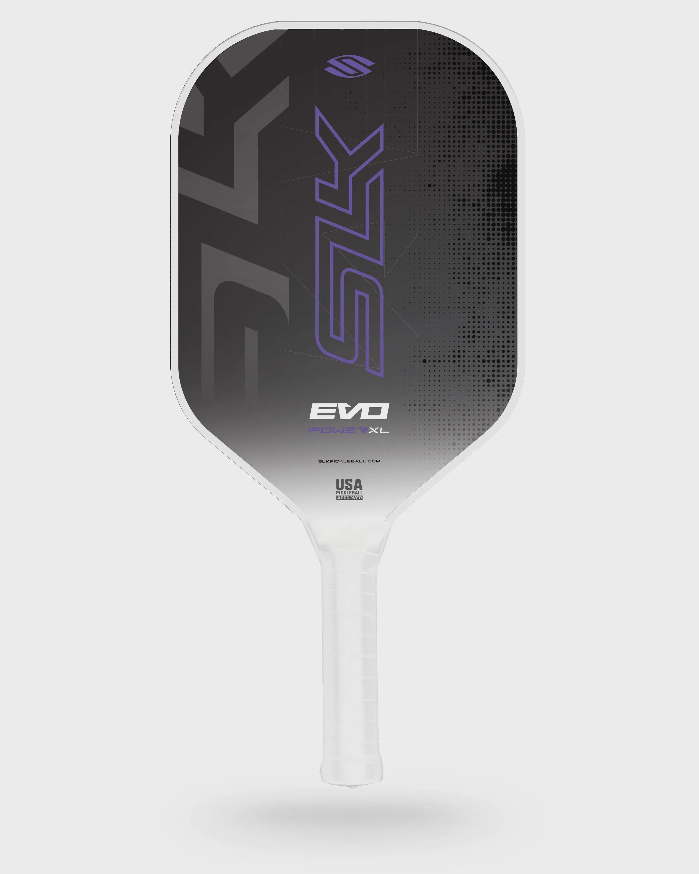 Selkirk SLK Evo Power XL Purple