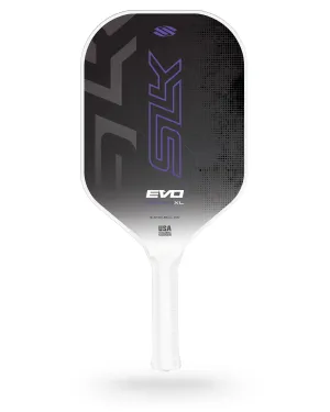 Selkirk SLK Evo Power XL Purple