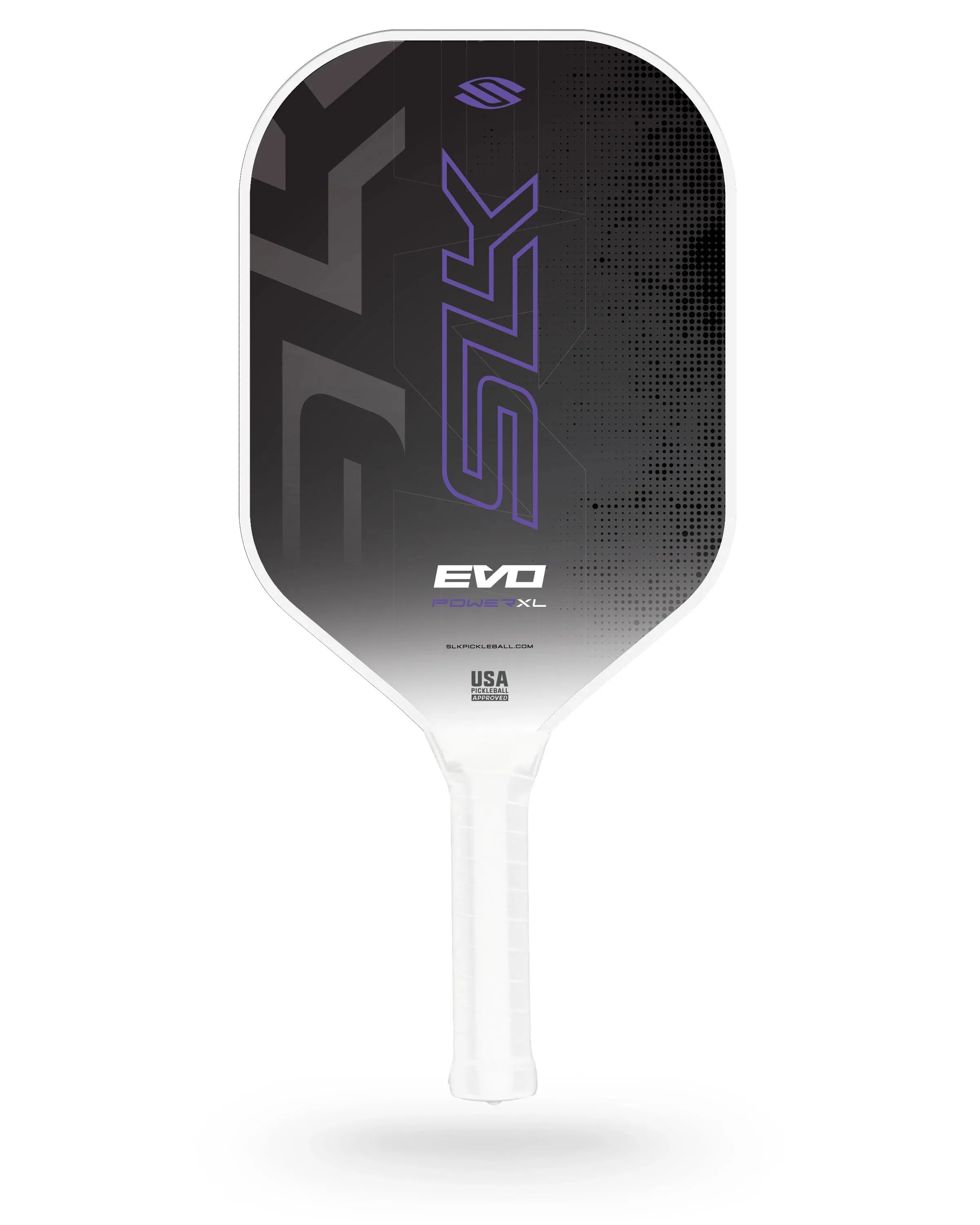 Selkirk SLK Evo Power XL Purple