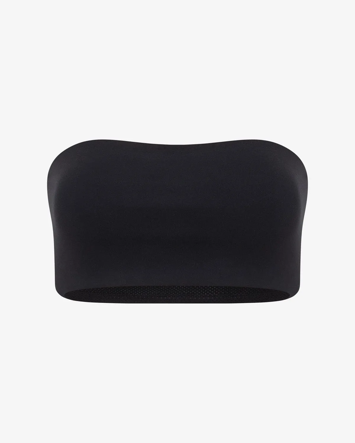 Serenity Alyssa Bandeau | Black