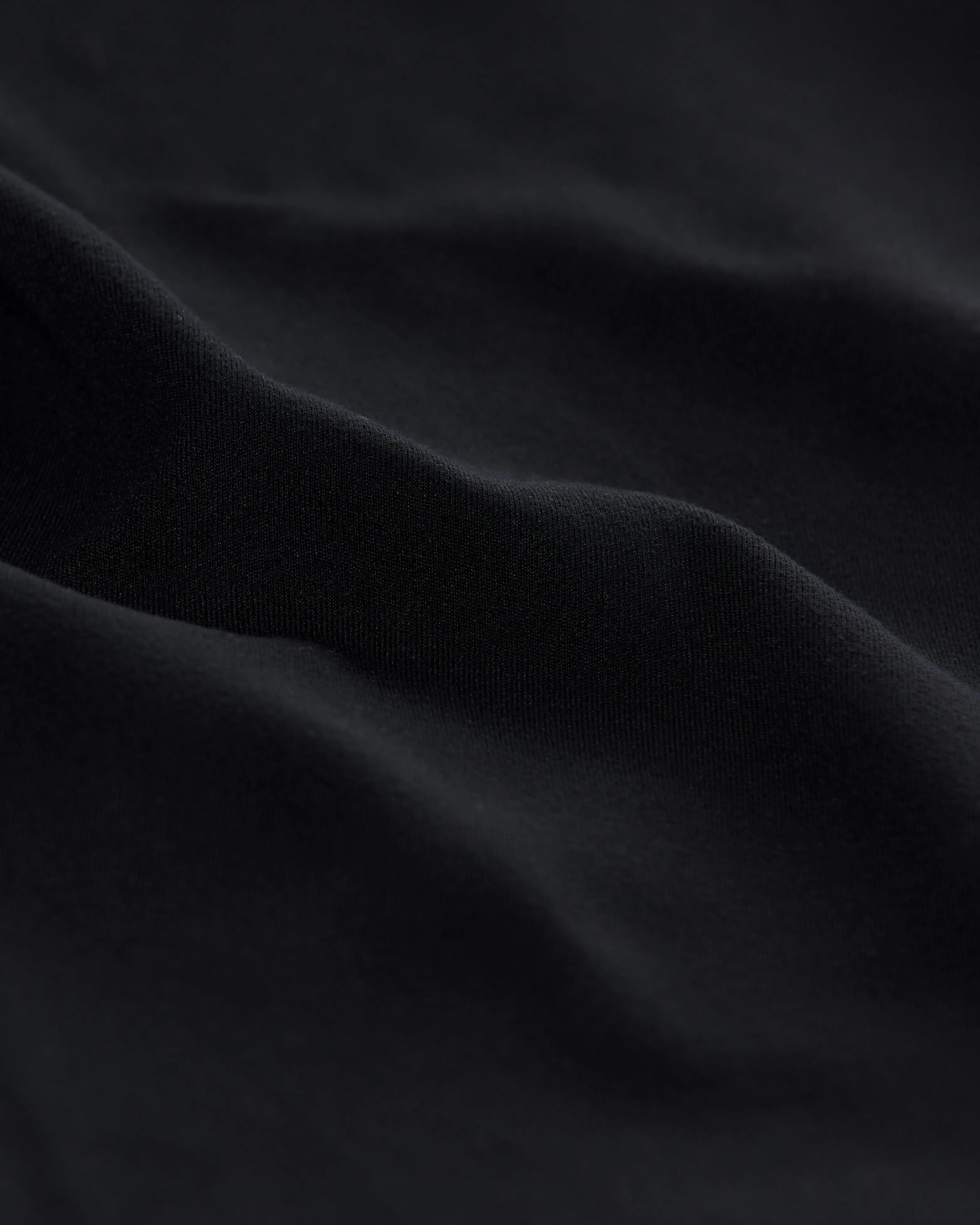 Serenity Alyssa Bandeau | Black