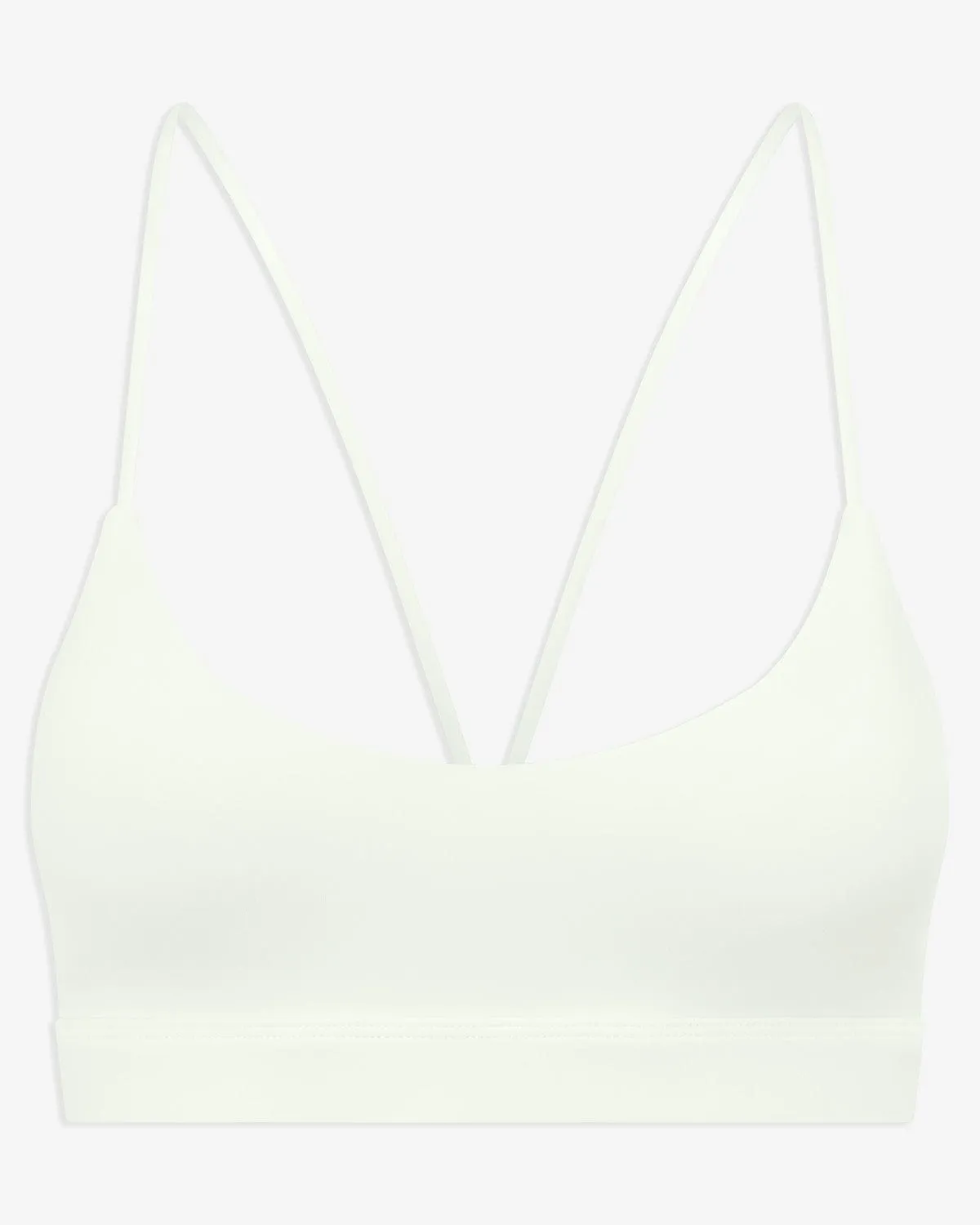 Serenity Lina Crop | Aloe