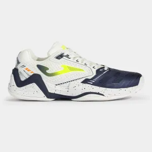 Set Men 2332 White Navy