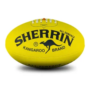 Sherrin KB All Surface Football