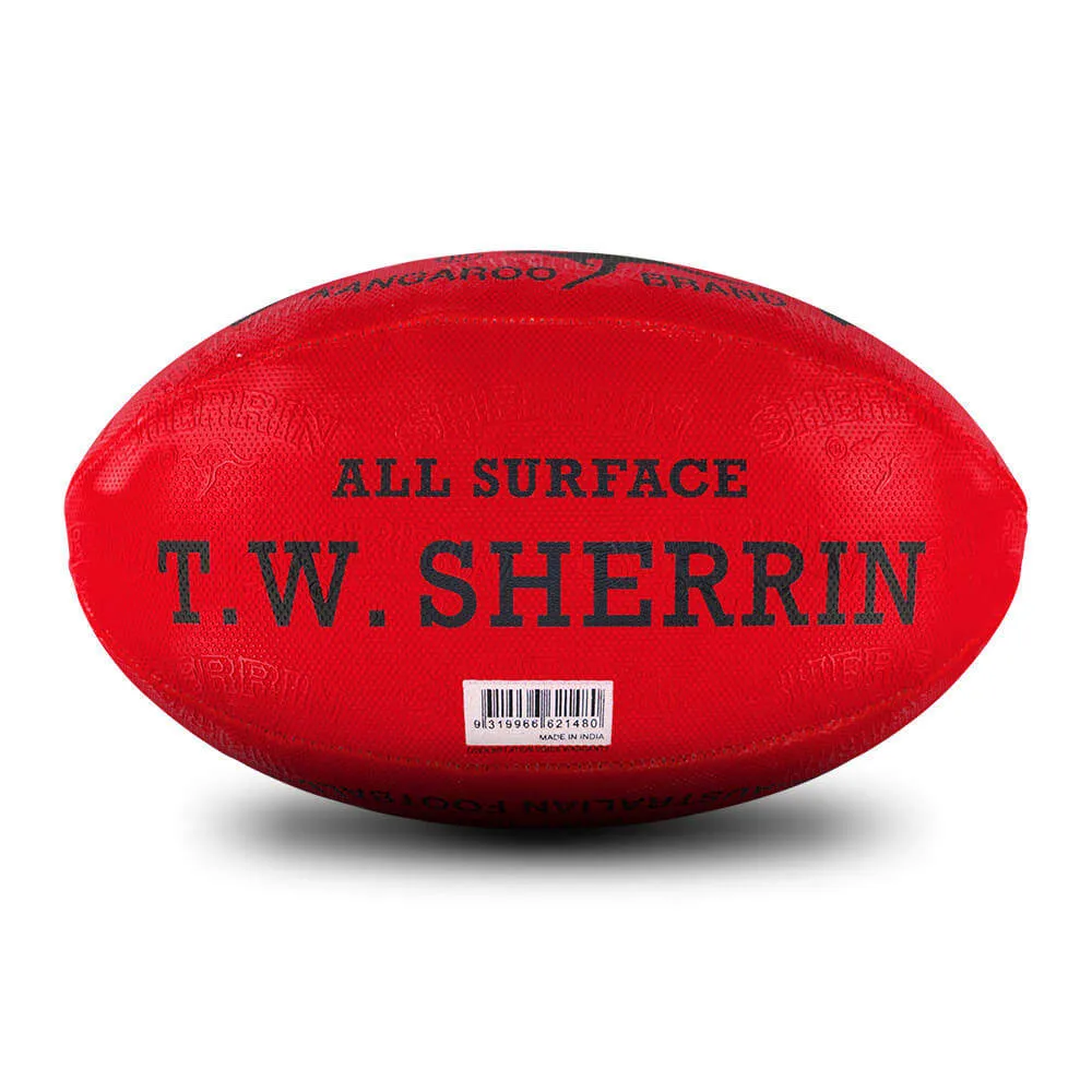 Sherrin KB All Surface Football