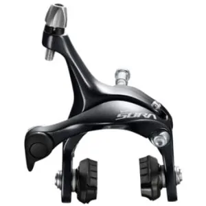 SHIMANO SORA R3000 BRAKE CALLIPERS, REAR, BLACK