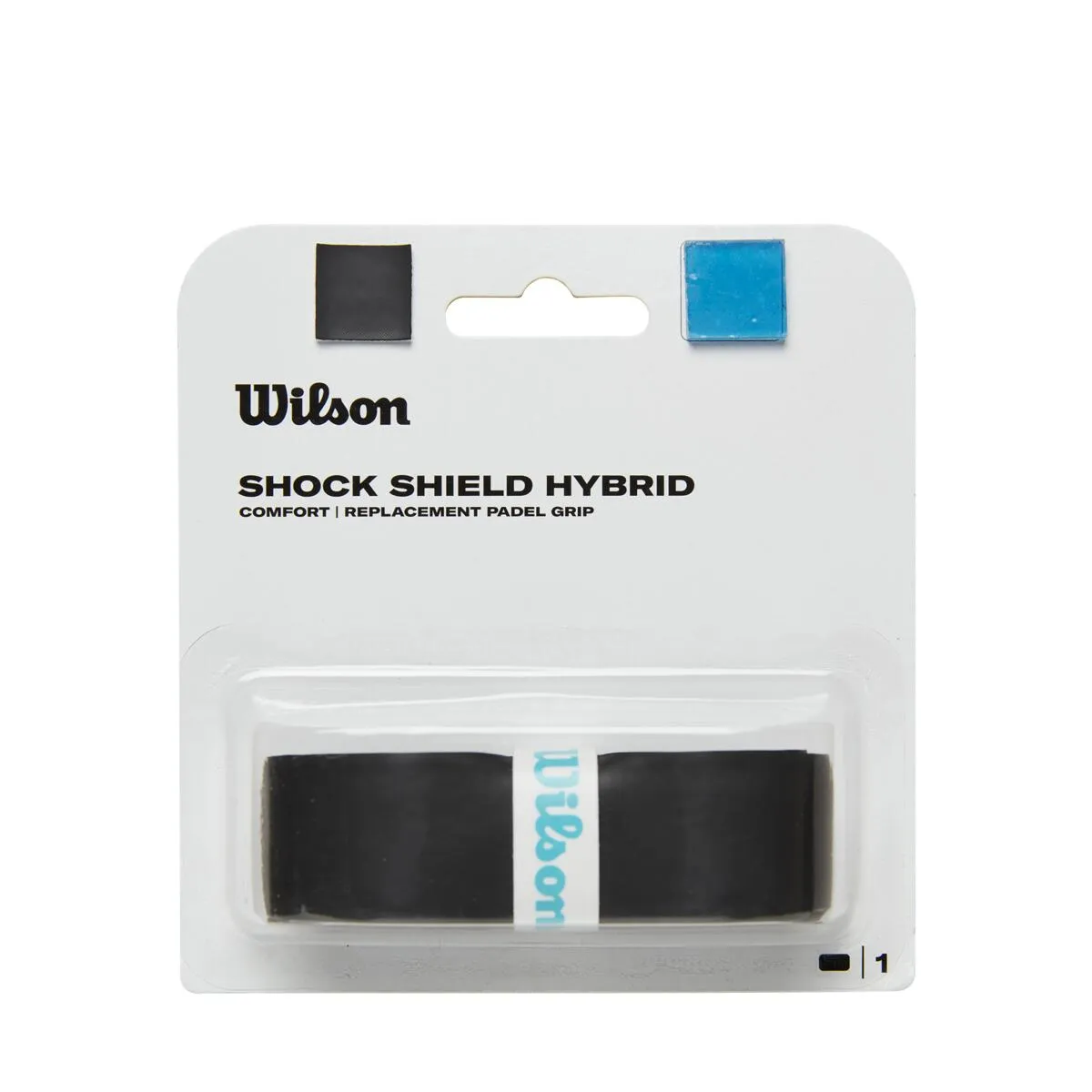 Shock Shield Hybrid Replacement Padel Grip