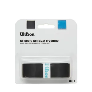 Shock Shield Hybrid Replacement Padel Grip