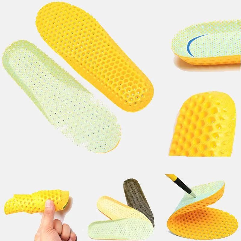 Shoe Cushion Insoles For Women on SALE