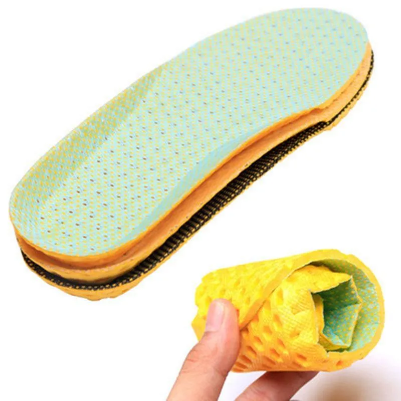 Shoe Cushion Insoles For Women on SALE