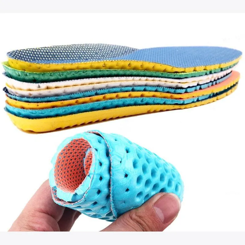Shoe Cushion Insoles For Women on SALE