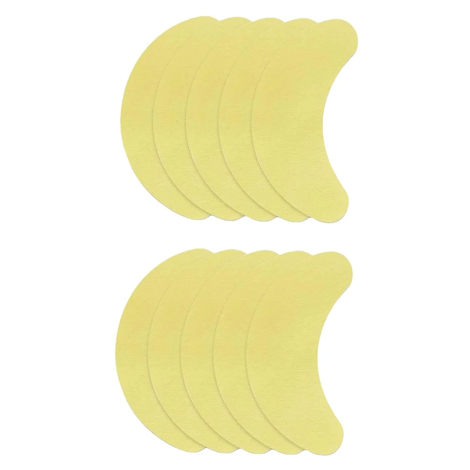 Shoe Deodorant Patches - 20 Pack