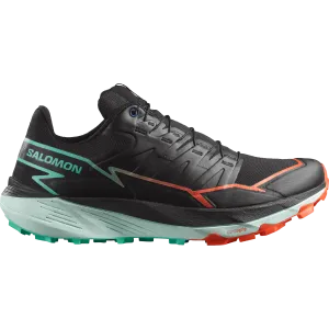 SHOES THUNDERCROSS Black/Chert/Elec