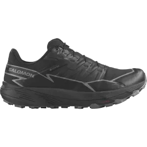 SHOES THUNDERCROSS GTX Black/Black/