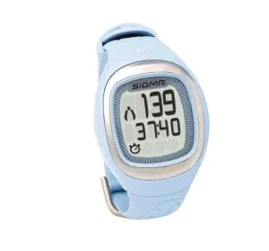 Sigma Onyx Balance Sports Heart Rate Monitor - Blue