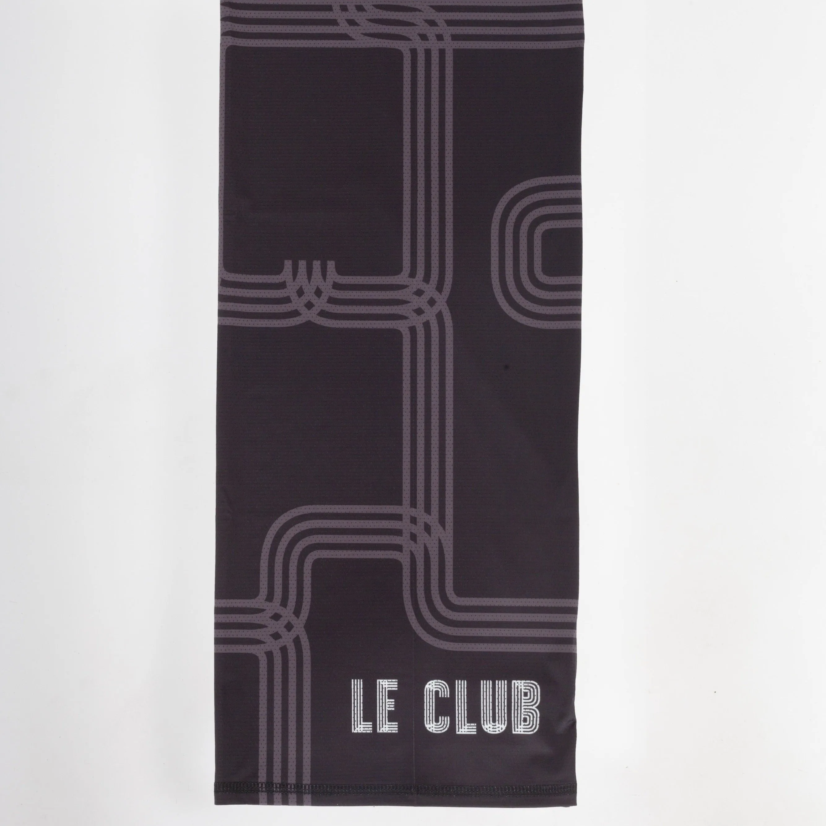 Signature Neck Warmer - Black