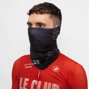 Signature Neck Warmer - Black