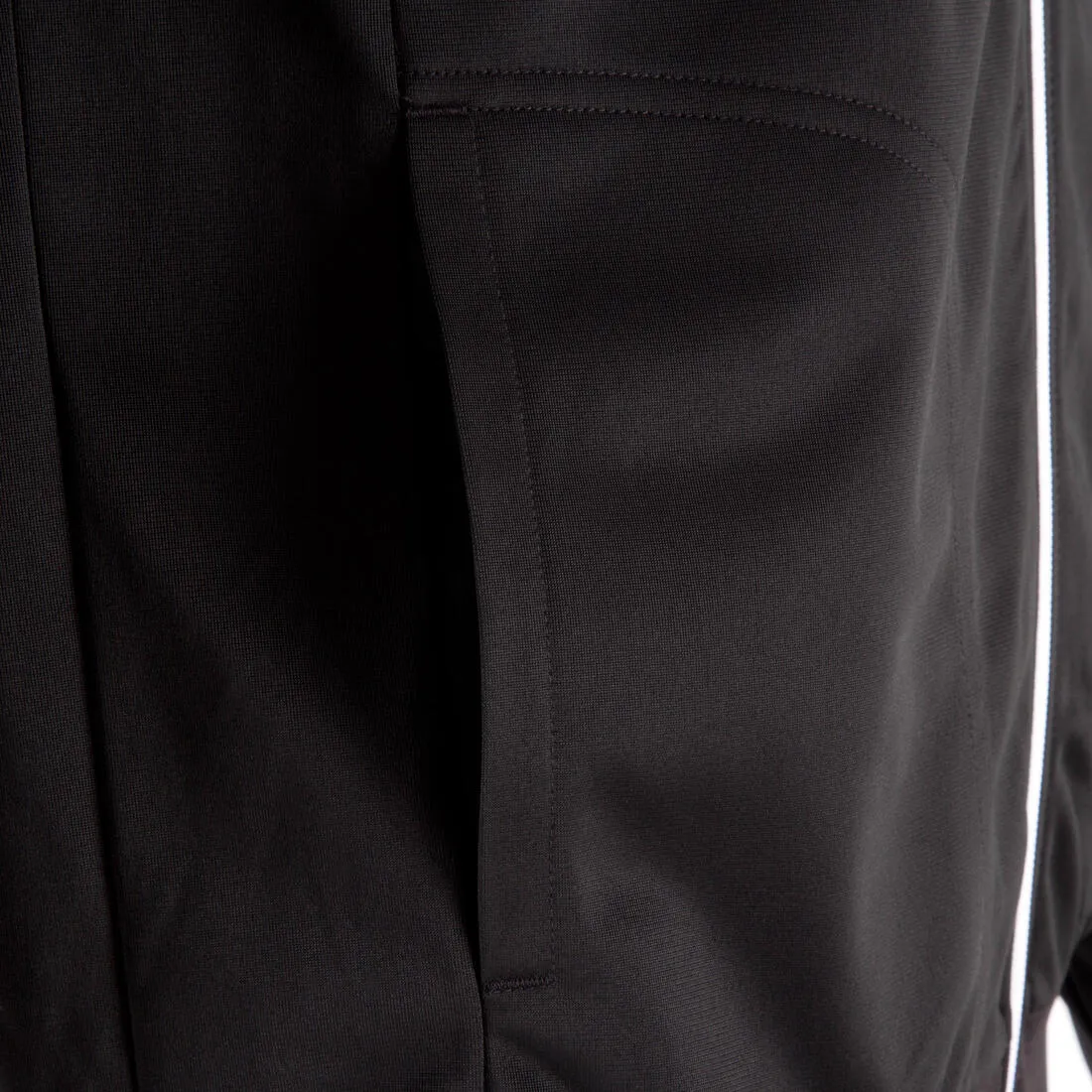Simply Bodybuilding Tracksuit - Black