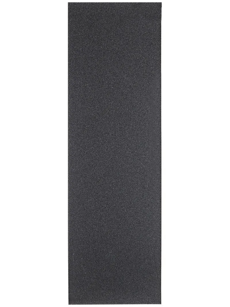 Skatewarehouse Black Perforated Skateboard Grip Tape 9" x 33"