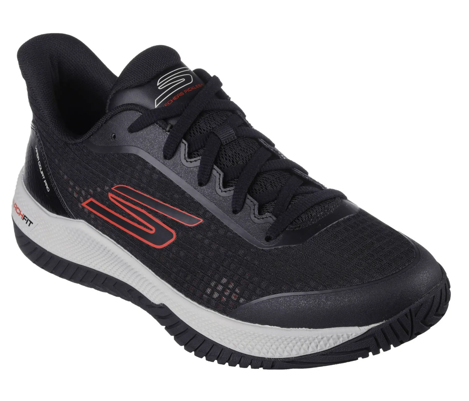 Skechers Men's Viper Court Pro