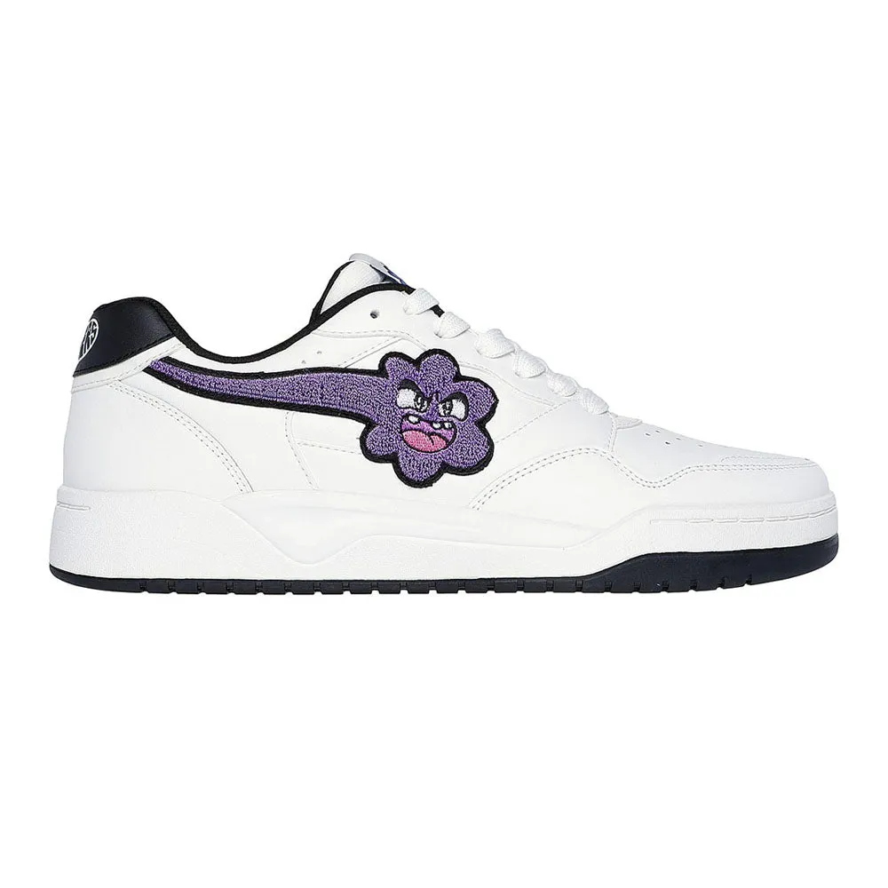 SKECHERS Street Koopa - Vexx Chenille Doodle