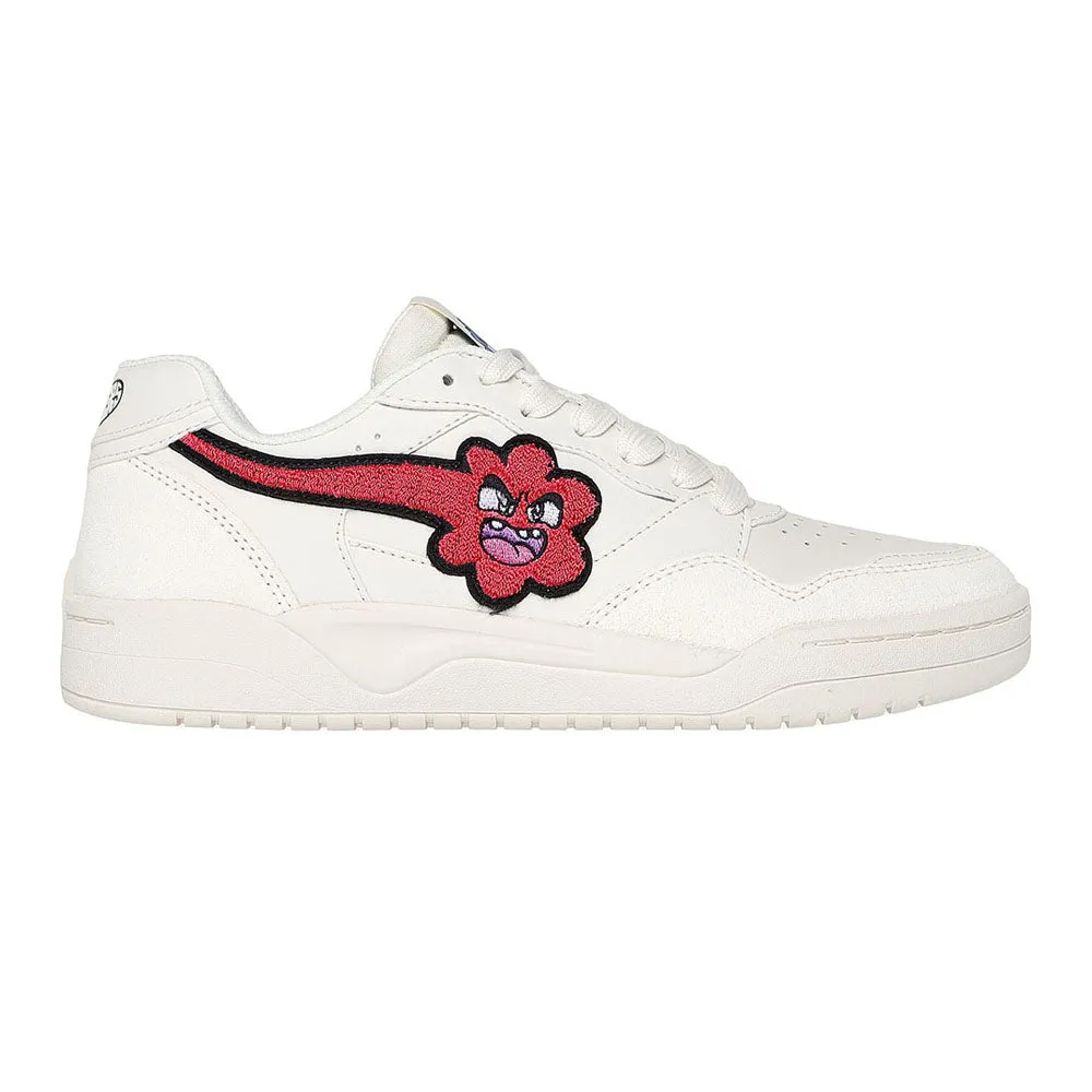 SKECHERS Street Koopa - Vexx Chenille Doodle